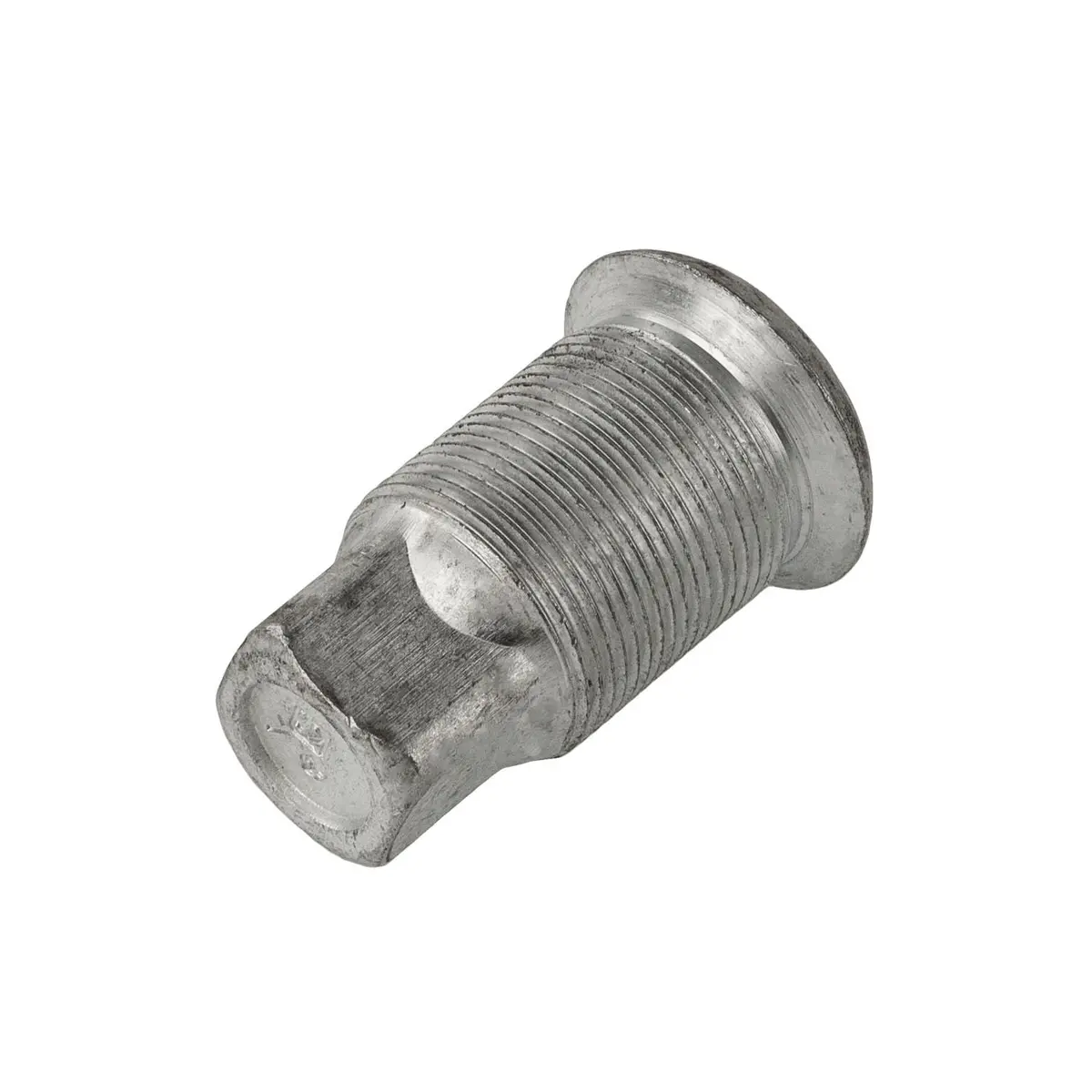 8" Bolt Wheel Lug Nut | World American Wa07-5025 1