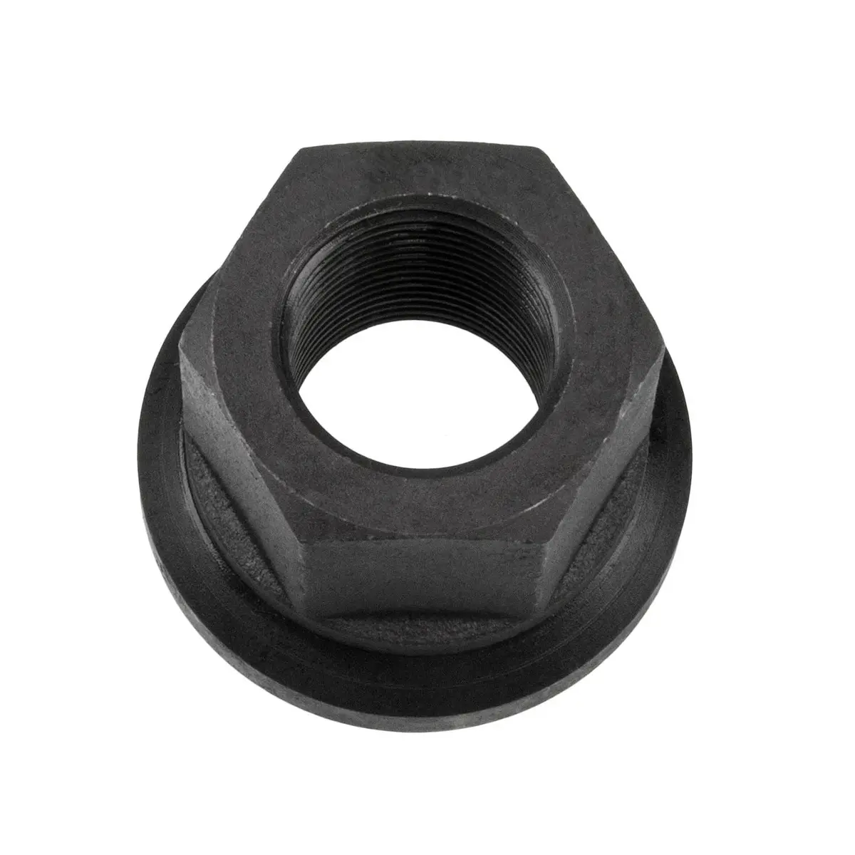 33Mm Wheel Attaching Flange Nut | World American Wa07-5035 1