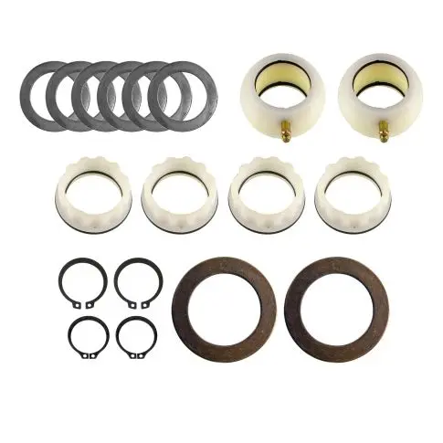 Camshaft Repair Kit | Wa08-5005 Midwest 1