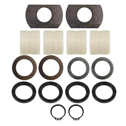 Cam Shaft Repair Kit | Wa08-5041 Midwest 1