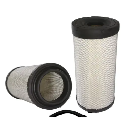 Inside-Out Radial Seal Air Filter With Plastic Ends, 24.25" | Wa10009 Wix 1