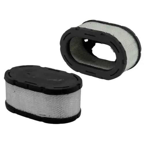 Flame Retardant Cellulose Air Filter With Plastic Ends, 2.913" | Wa10012 Wix 1