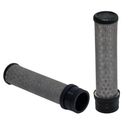 Cellulose Air Filter, 6.41" | Wa10015 Wix 1