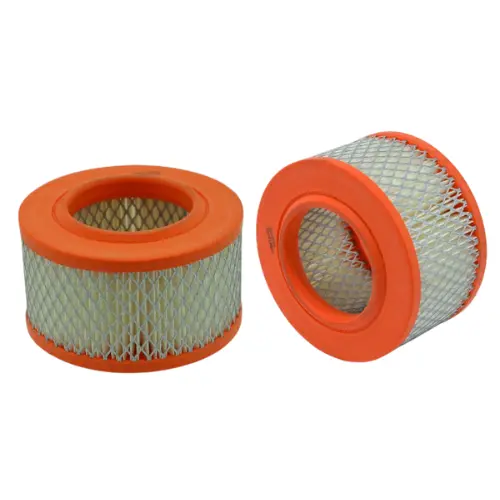 Cellulose Air Filter With Plastic Ends, 3.313" | Wa10026 Wix 1