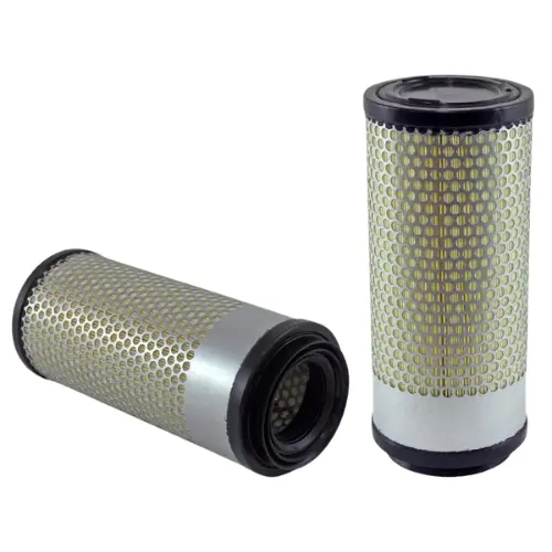 Cellulose Radial Seal Outer Air Filter, 9.75" | Wa10027 Wix 1