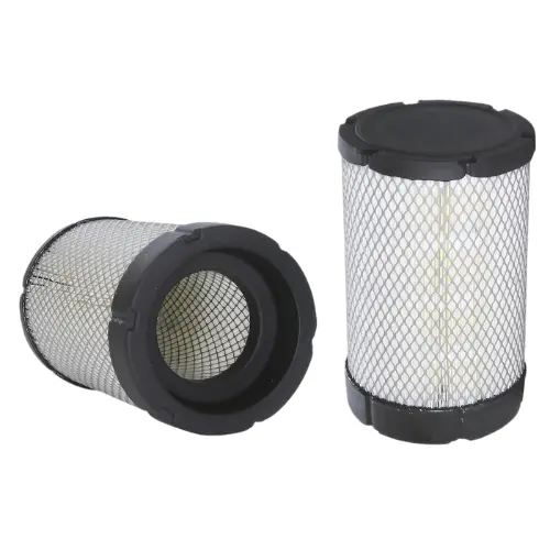 Cellulose Radial Seal Outer Air Filter, 10.024" | Wa10035 Wix 1