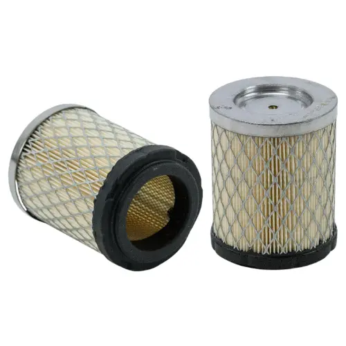 Cellulose Air Filter, 4.42" | Wa10165 Wix 1