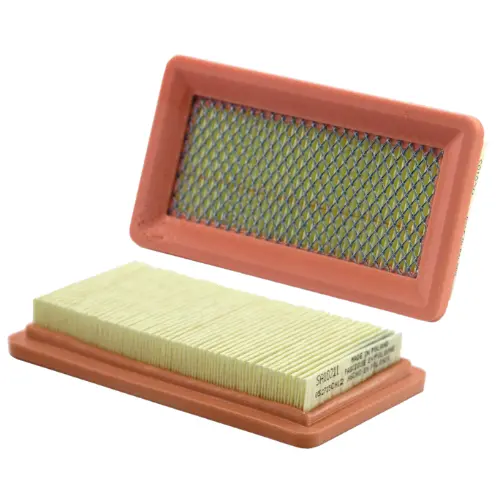 Cellulose Air Filter Panel, 5.98" | Wa10211 Wix 1