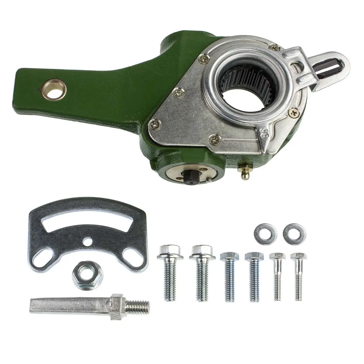 Air Brake Automatic Slack Adjuster | World American Wa10211 1