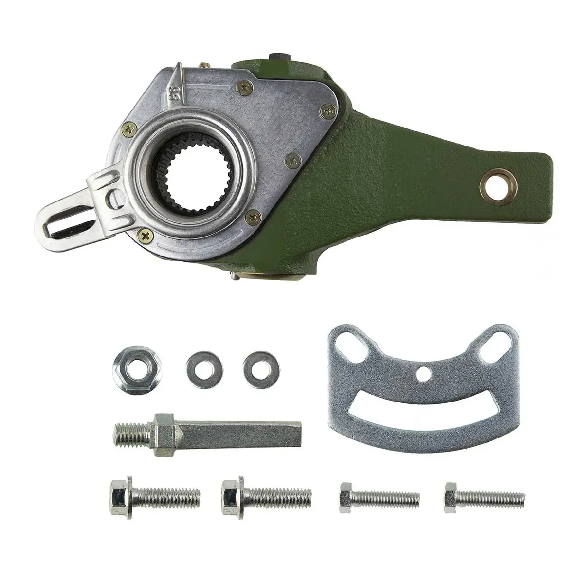 Air Brake Automatic Slack Adjuster | World American Wa10212 1