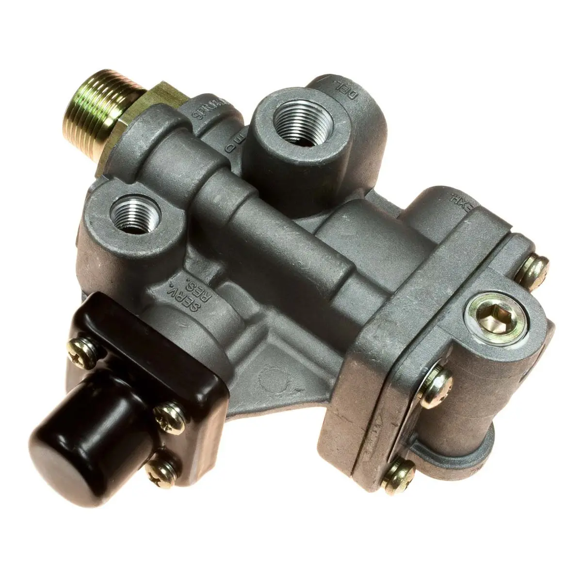 Sr-2 Spring Brake Valve, 3/4" Trd | World American Wa102761 1
