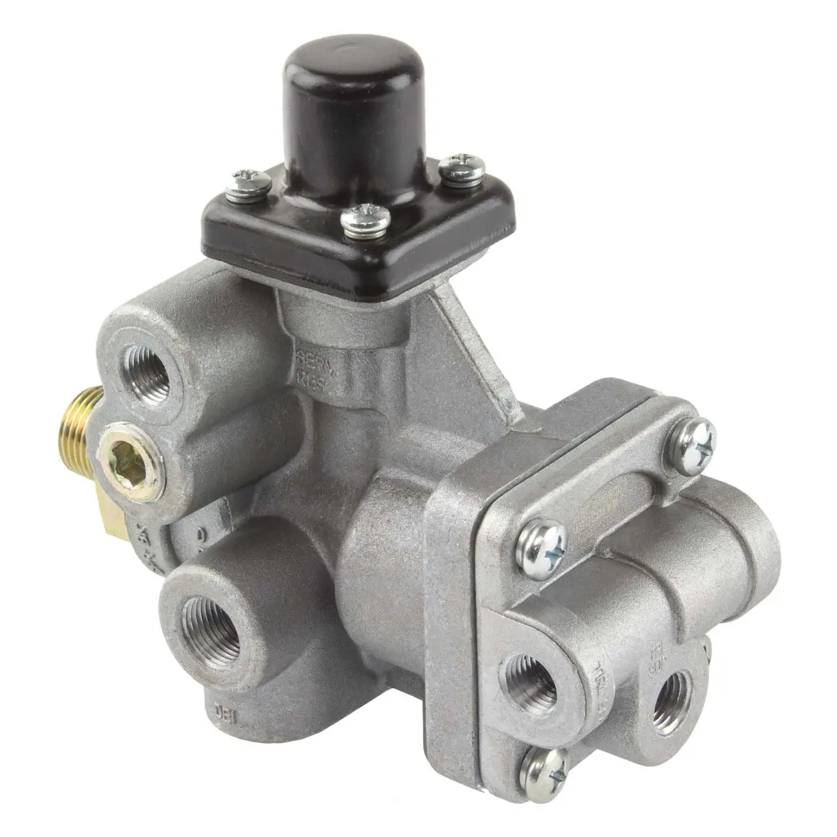Air Brake Sr4-Tsb Type Valve | World American Wa103061 1
