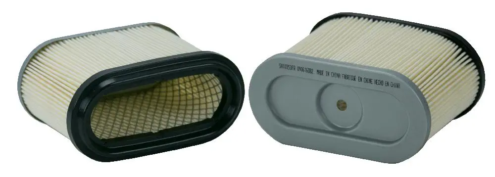 Flame Retardant Cellulose Air Filter, 4.412" | Wa10353fr Wix 1