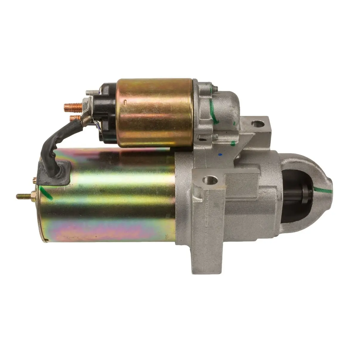 5.7 Rotating Electric Starter Motor | World American Wa10465578 1