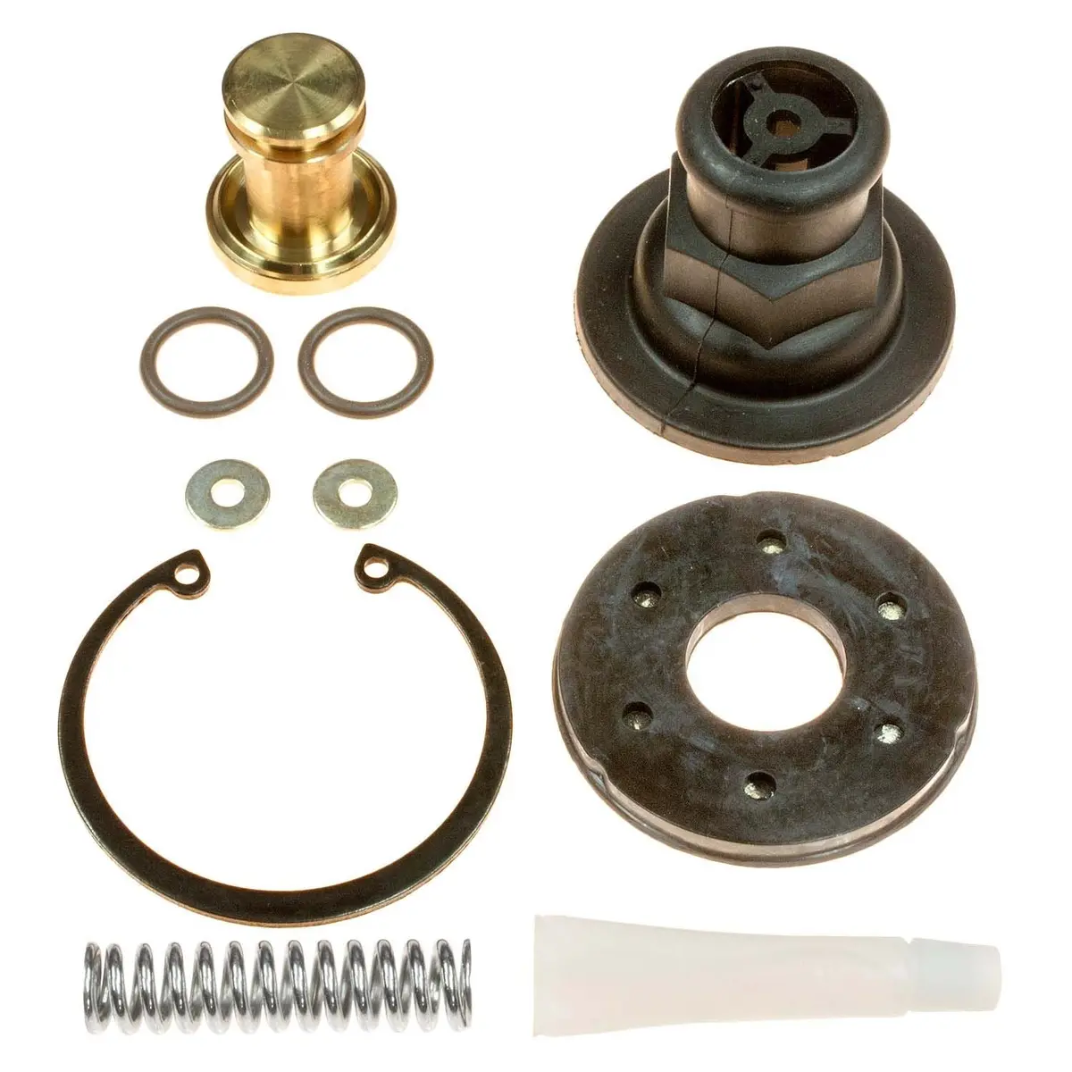 Ad-Sp Purge Valve Kit | World American Wa109995 1