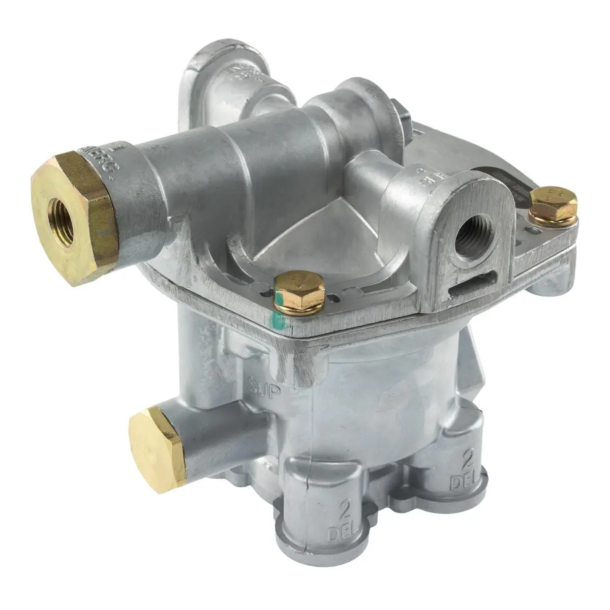 Emergency Air Brake Relay Valve | World American Wa110200 1
