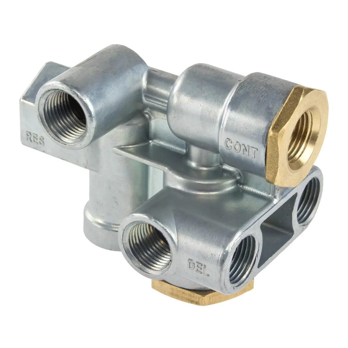 Spring Brake Valve | World American Wa110500 1