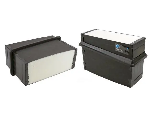 Cellulose Air Filter Panel, 19.25" X 8.5" | Wa11058 Wix 1