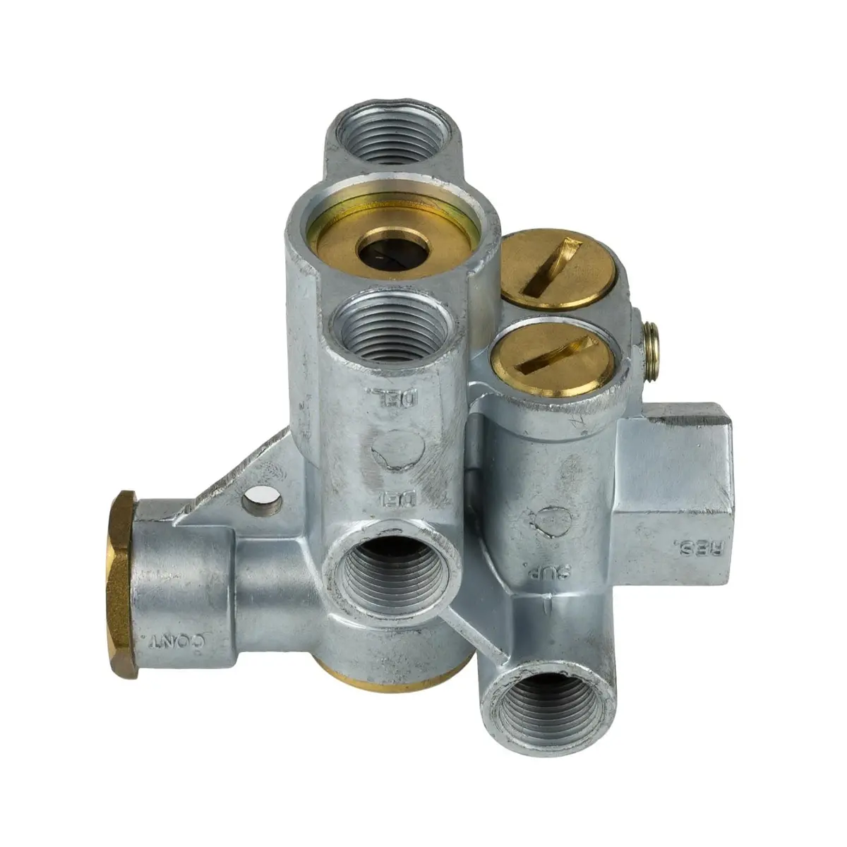 Spring Control Valve | World American Wa110800 1