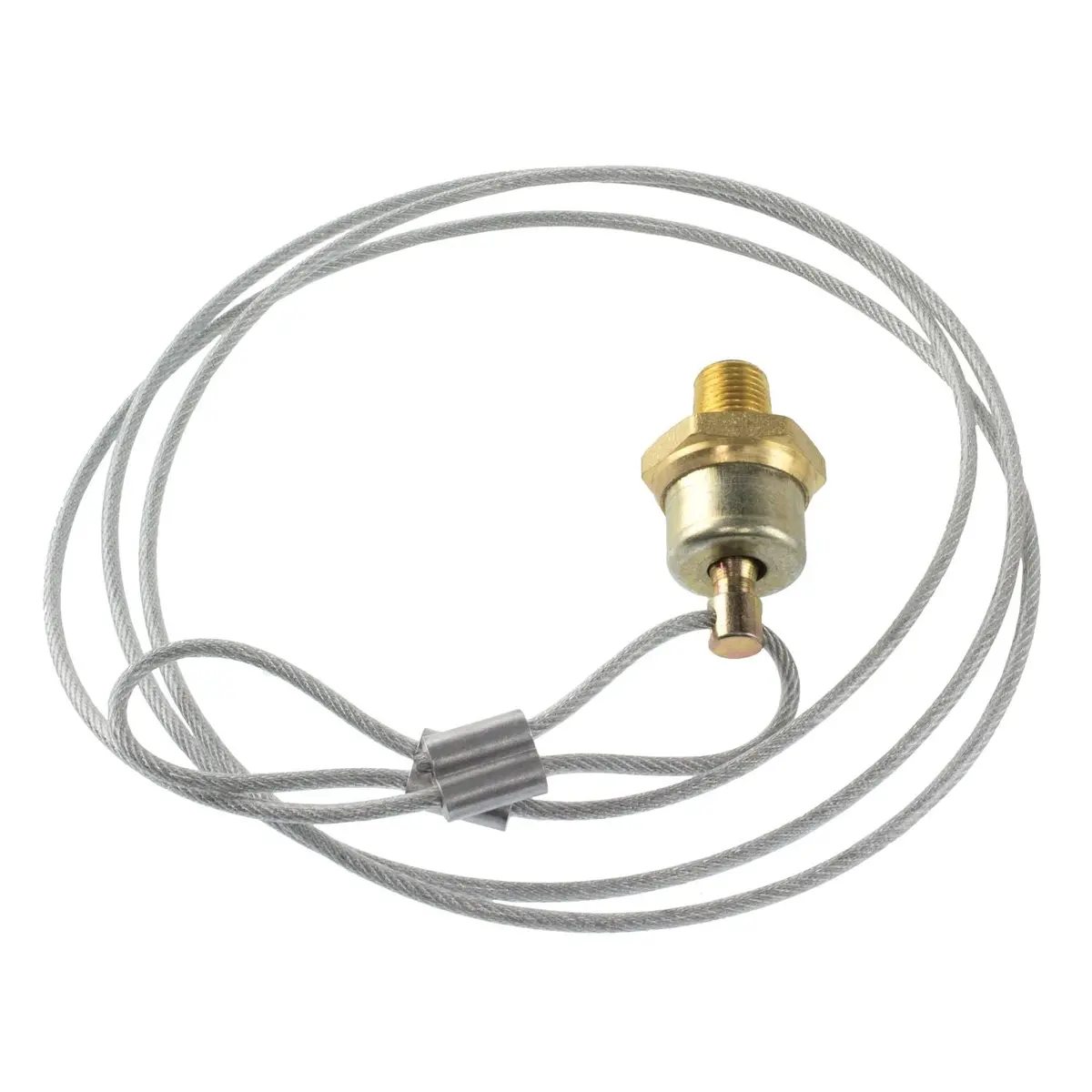 Manual Drain Valve W/ 5 Ft Cord | World American Wa12105 1