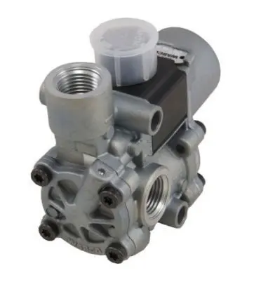 Tractor Abs Modulator Valve For Wabco | 170.S4721950940 Automann 1