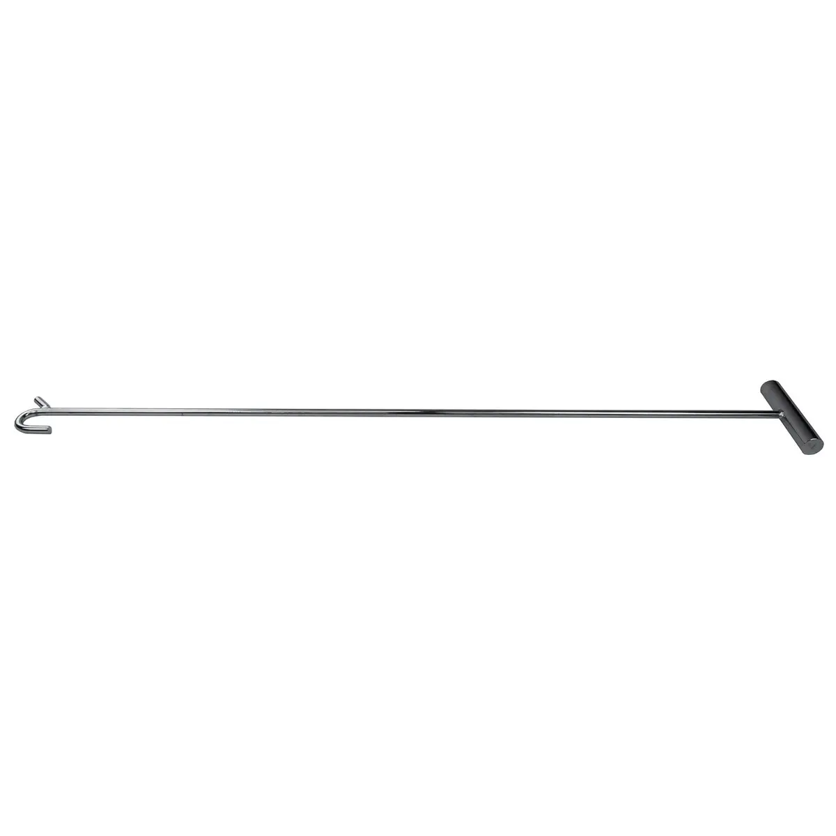 L-39 39" Fifth Wheel Puller W/ Hook | World American Wa14-0039 1