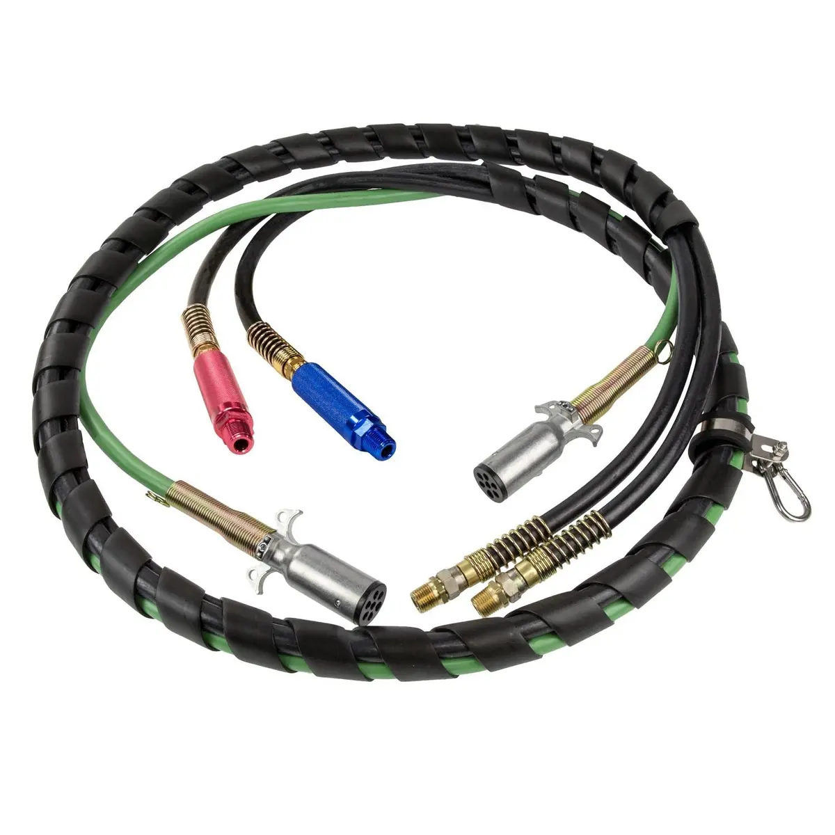 3-In-1 15 Ft Aluminum Grip Wrap | World American Wa14-1120 1
