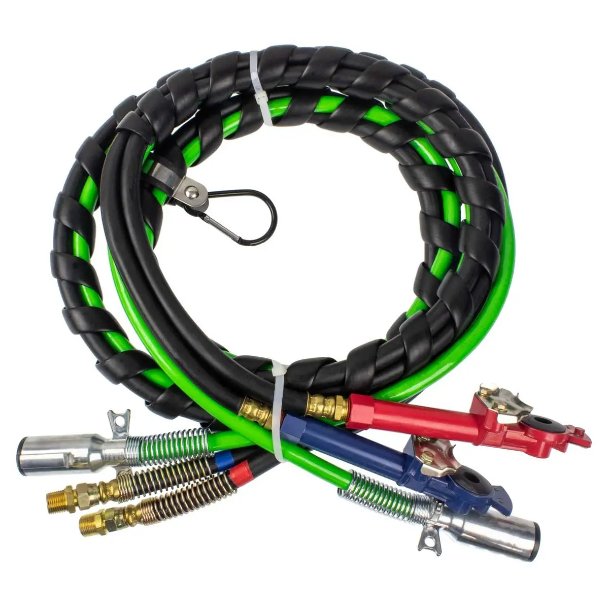 3-In-1 12 Ft Powder Coated Wrap | World American Wa14-1186 1