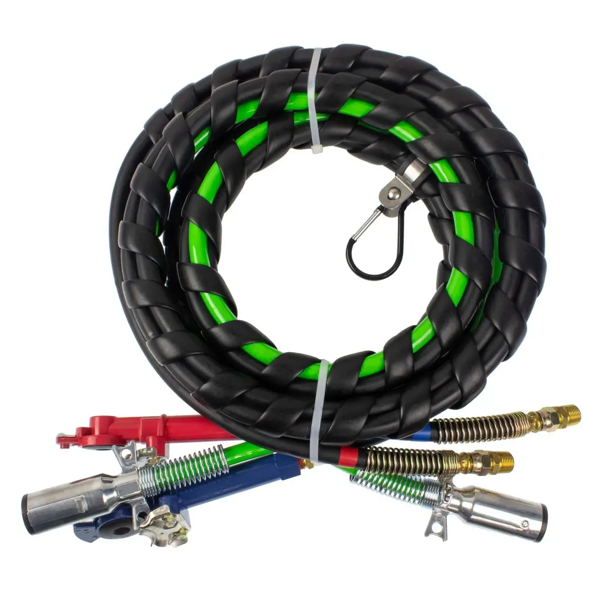 3-In-1 15 Ft Powder Coated Wrap | World American Wa14-1187 1
