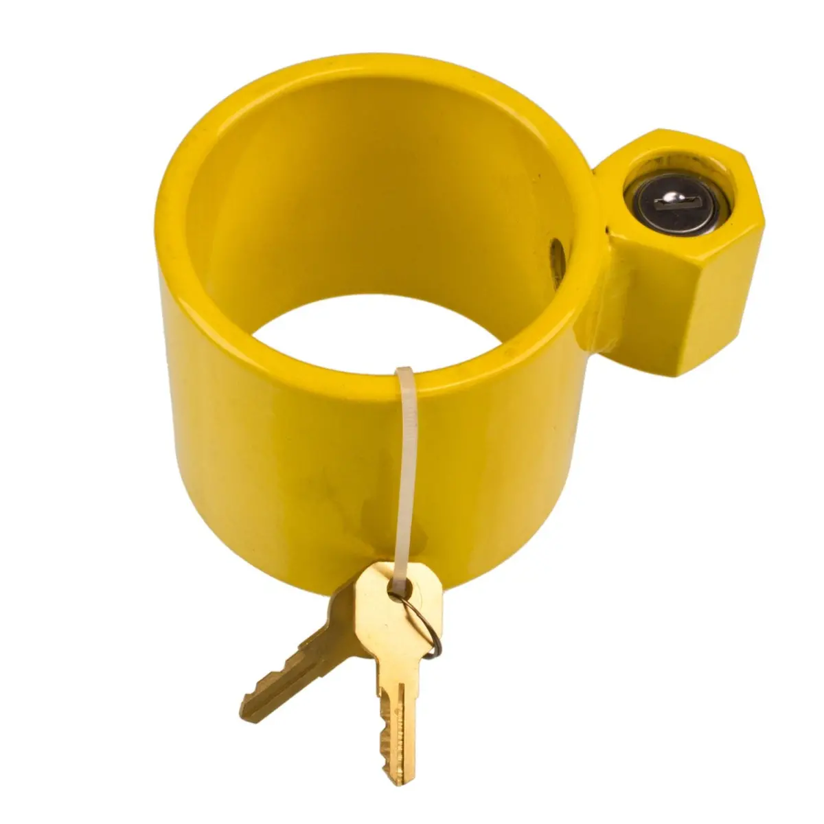 2.9" Fifth Wheel Lock | World American Wa15-5051 1