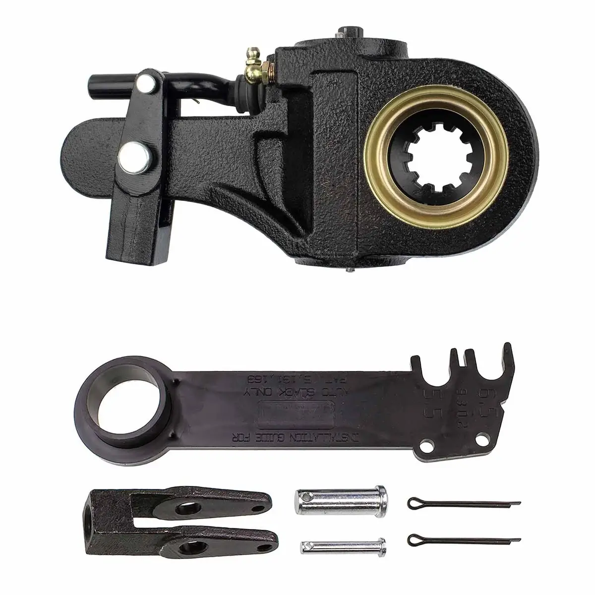Air Brake Automatic Slack Adjuster | World American Wa24100 1