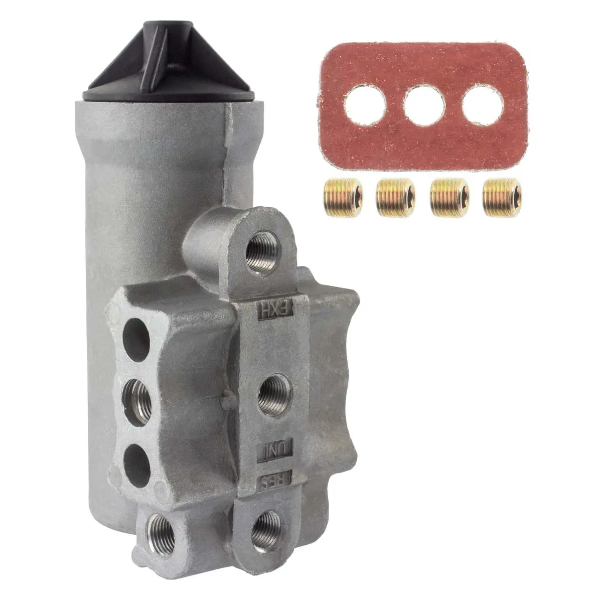D-2 Air Compressor Npt Governor, 100-200 Pressure Rating | World American Wa284358 1