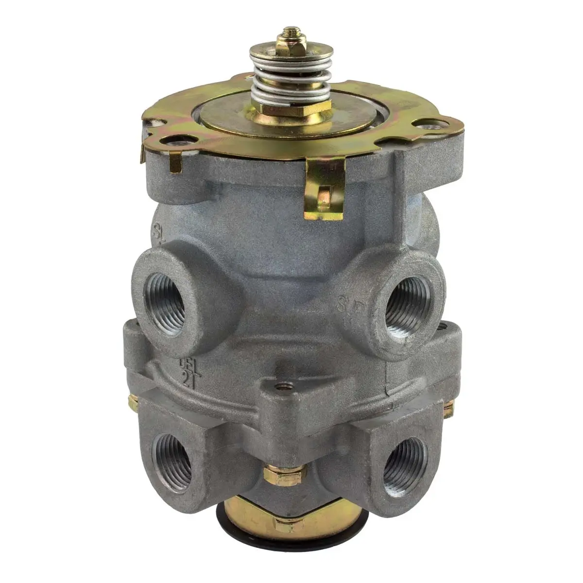 E-6 Type Foot Valve | World American Wa286171 1