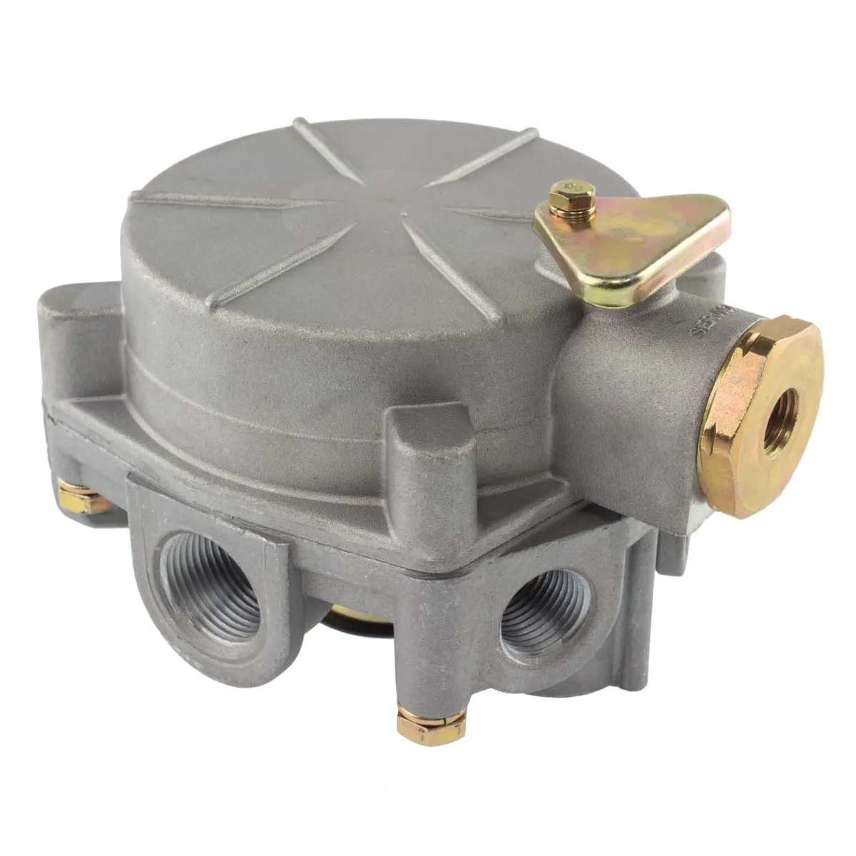 R-8 Air Brake Relay Valve | World American Wa286370 1
