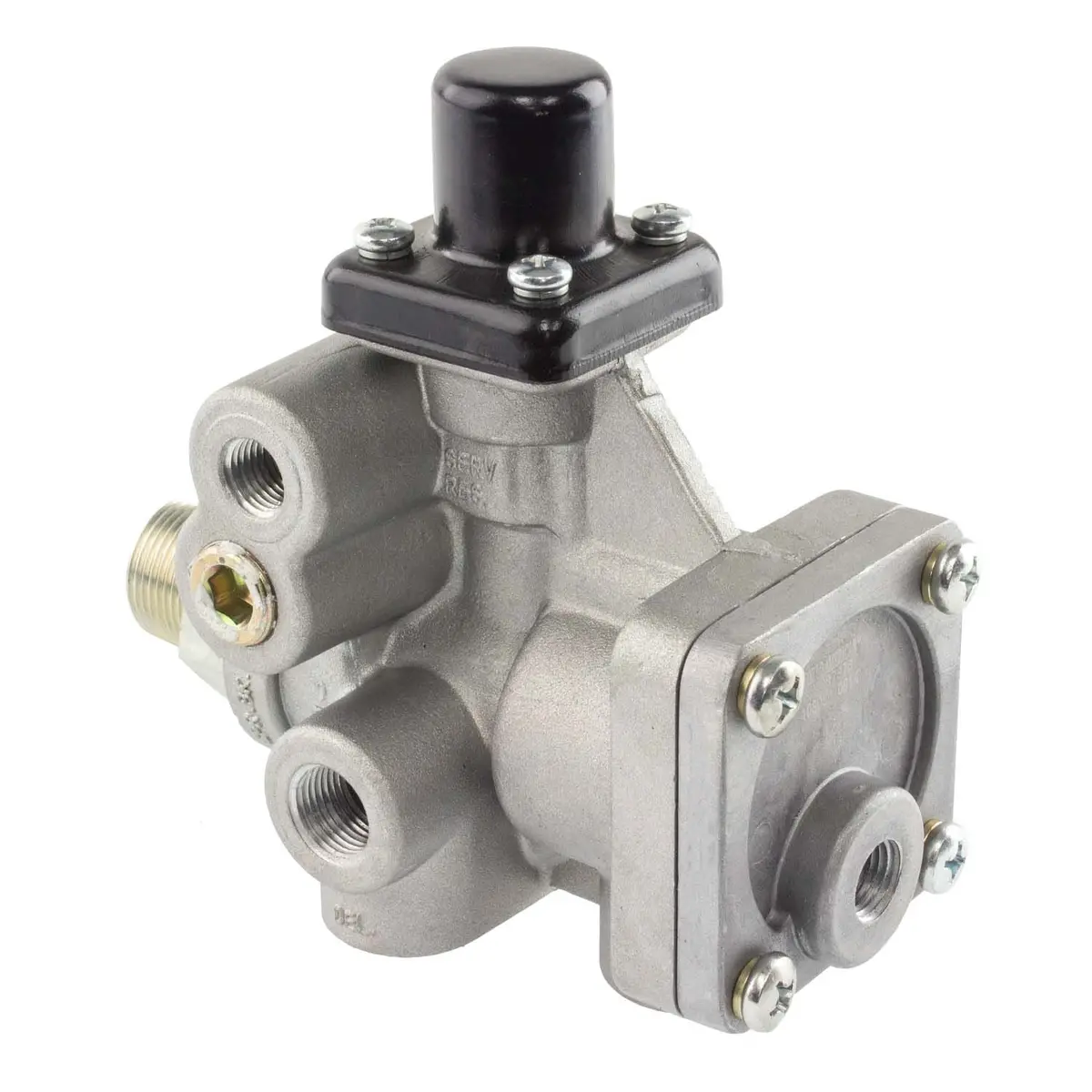 Sr-2 Spring Brake Valve, 3/4" Trd | World American Wa287376 1