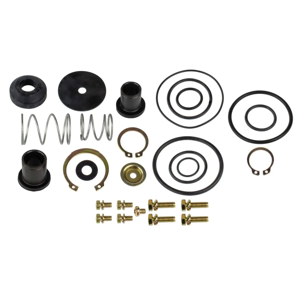 E-6 Valve Repair Kit | World American Wa289335 1