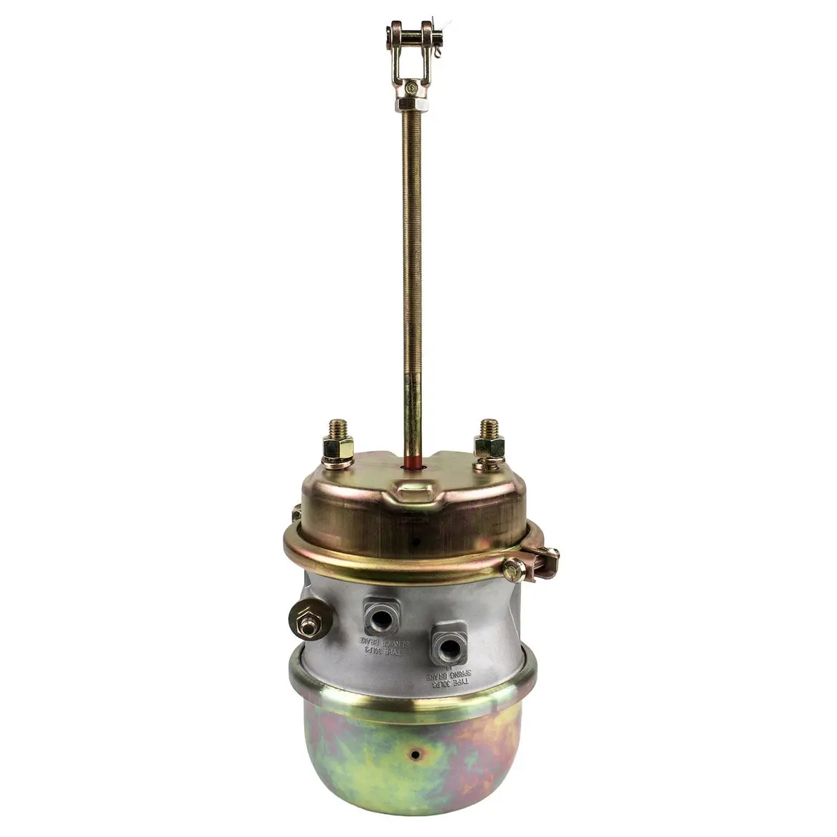 30/30 Long Stroke Spring Brake Chamber | World American Wa3030tl 1
