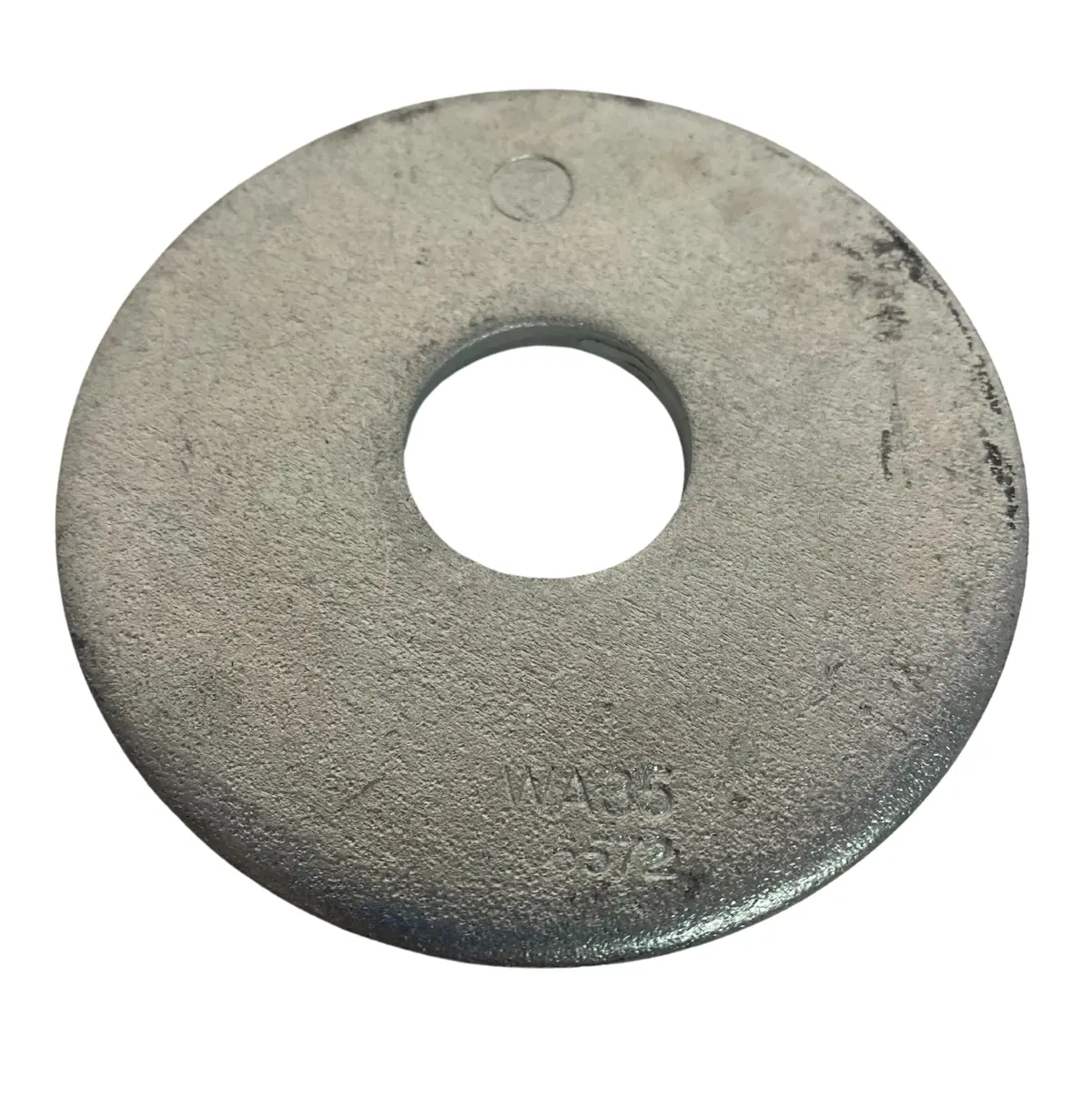 Washer Neway | Wa35 Automann 1