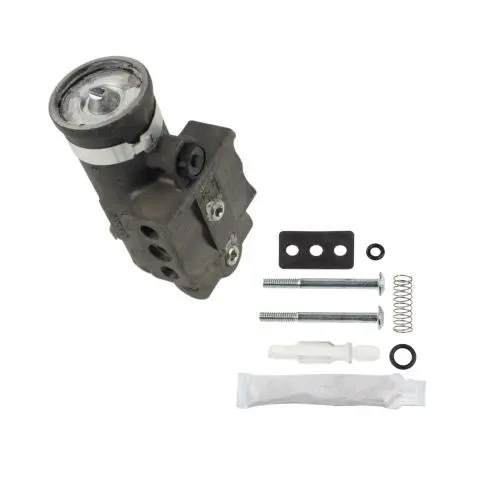 Governor Check Valve Ad-Is Kit | Wa5004049 Midwest 1