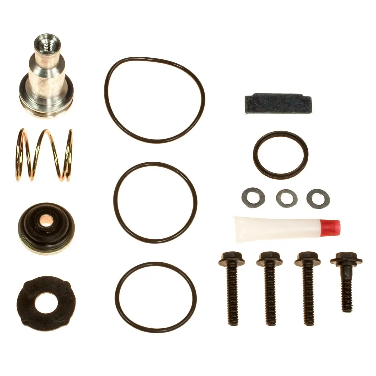 Ad-9 Air Dryer Purge Valve Kit | World American Wa5005037 1