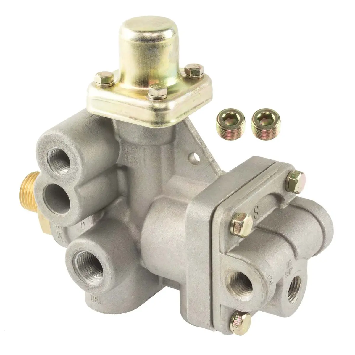 Sr-5 Spring Brake Valve | World American Wa65439 1