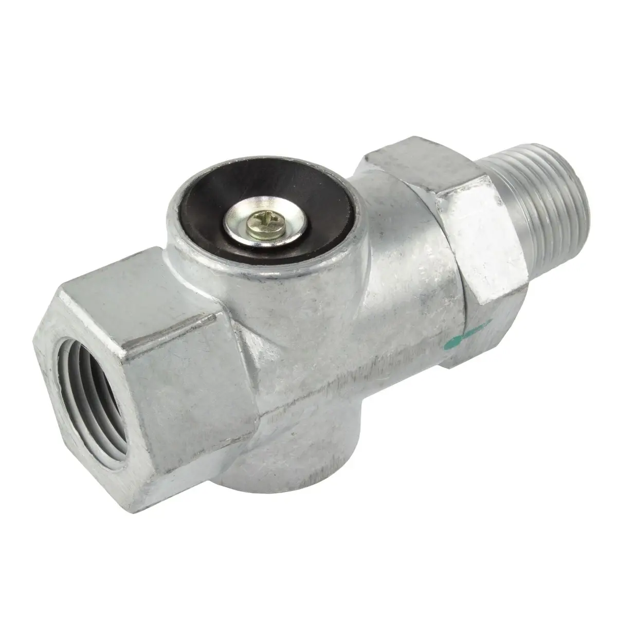3.4" Qr-L Air Brake Quick Release Valve | World American Wa800333 1