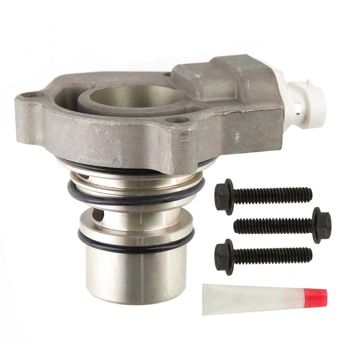 Remanufactured, Ad-9 Purge Valve | World American Wa800405 1