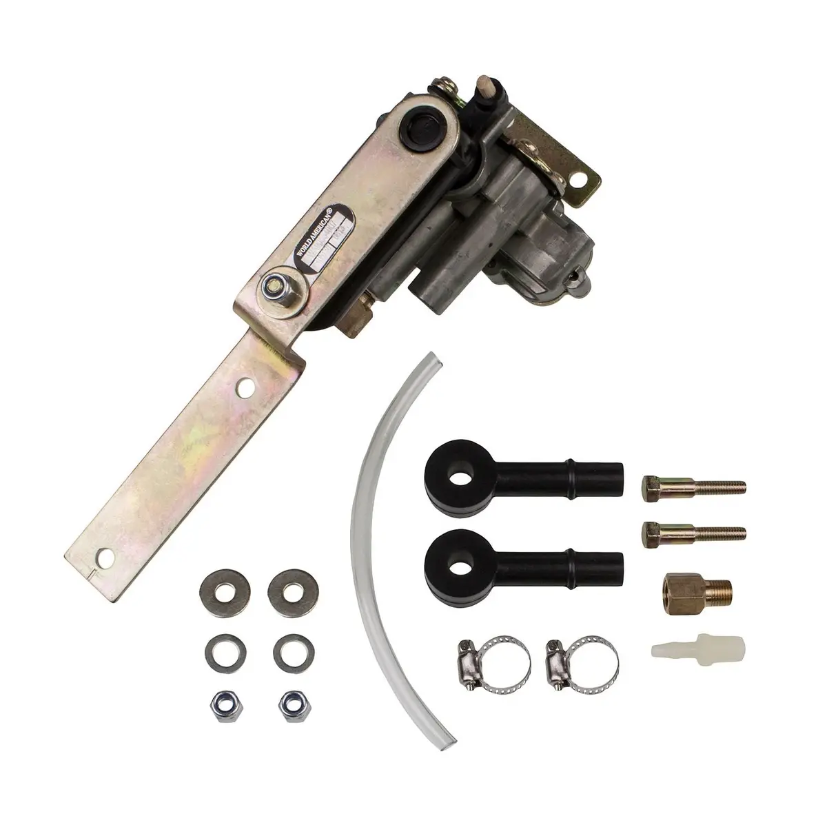 Air Brake Height Control Valve | World American Wa90054007 1