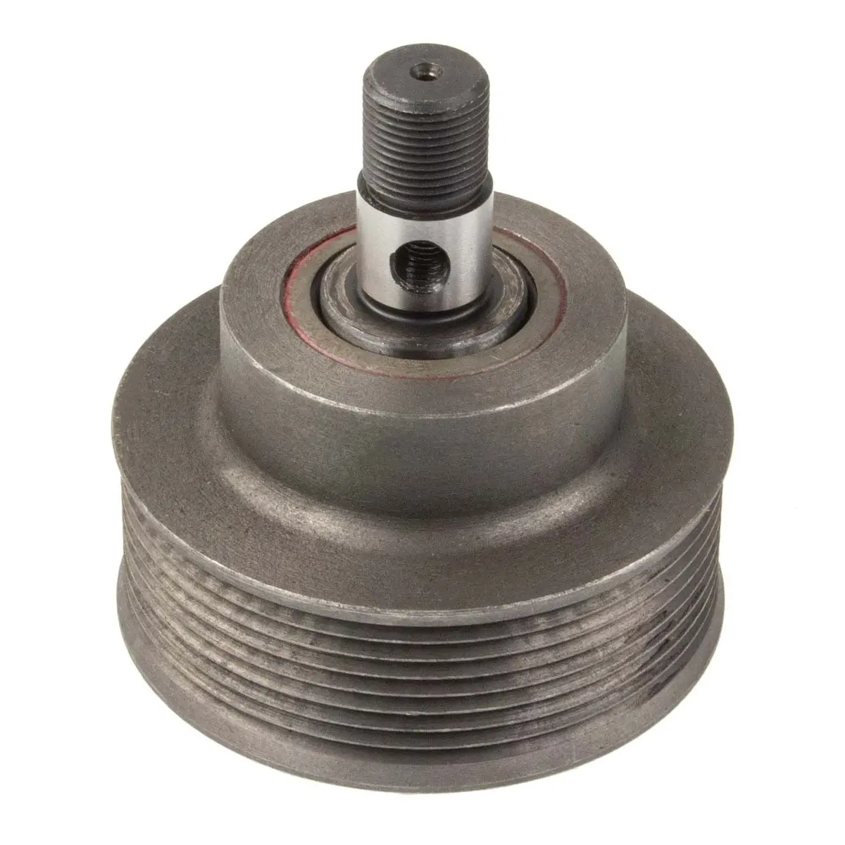 Idler Pully Fan For Cummins L10 | World American Wa902-05-2431 1