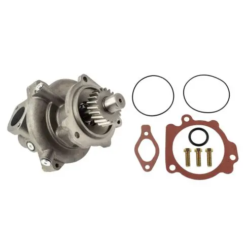 Water Pump M11 W/Hsg Shrtshaft | Wa902-05-2512 Midwest 1