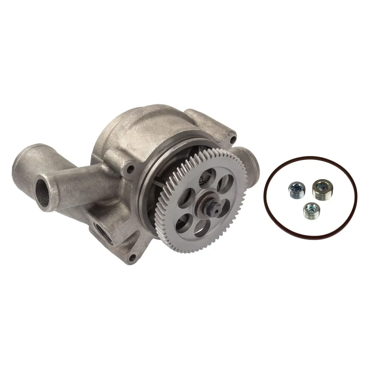 6 Vain Impeller Water Pump | World American Wa903-05-2469 1
