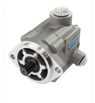 Power Steering Pump | Wa920-30-1013 World American 1
