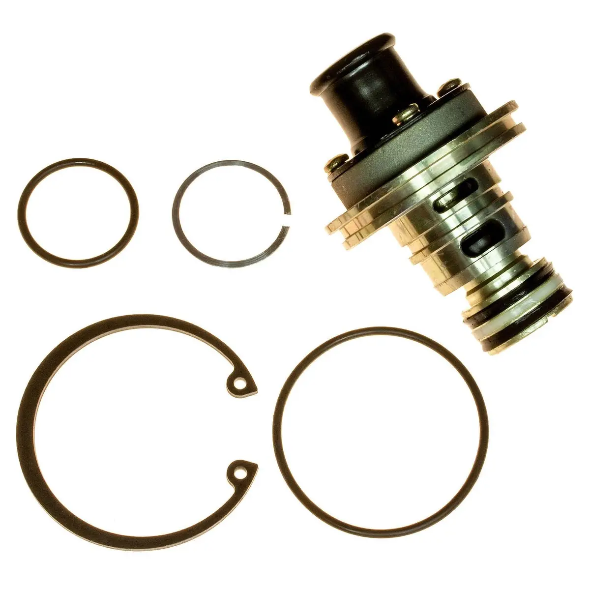 High Boost Purge Valve Kit | World American Wak022105 1