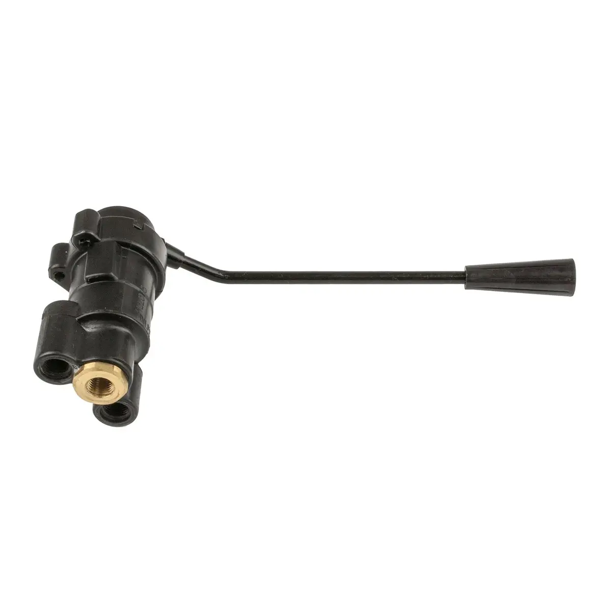 Trailer Control Valve, .25" Thread | World American Wakn20541 1